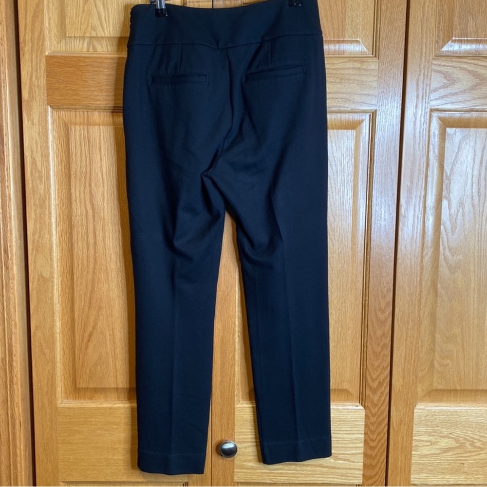 CAbi Banded Waist trouser #5866 - Picture 5 of 10